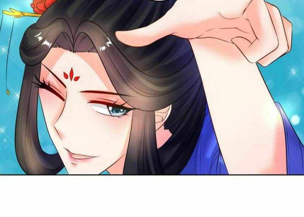 Xú Nữ Đích Hậu Cung Chapter 122 - Trang 2