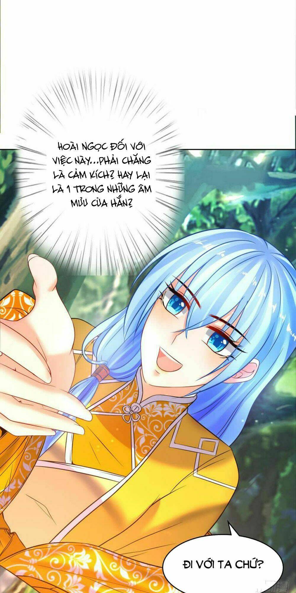 Xú Nữ Đích Hậu Cung Chapter 122 - Trang 2