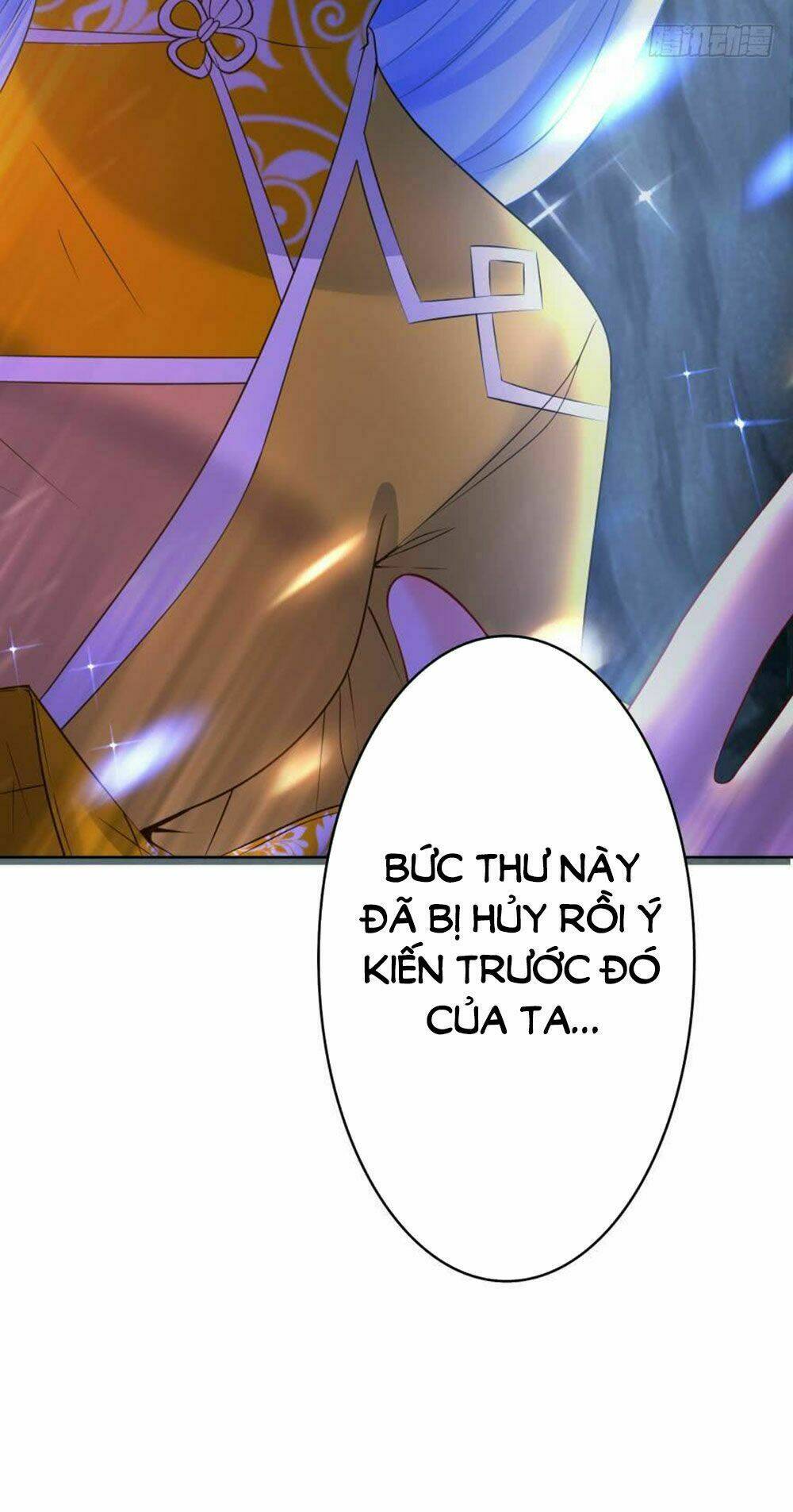 Xú Nữ Đích Hậu Cung Chapter 122 - Trang 2