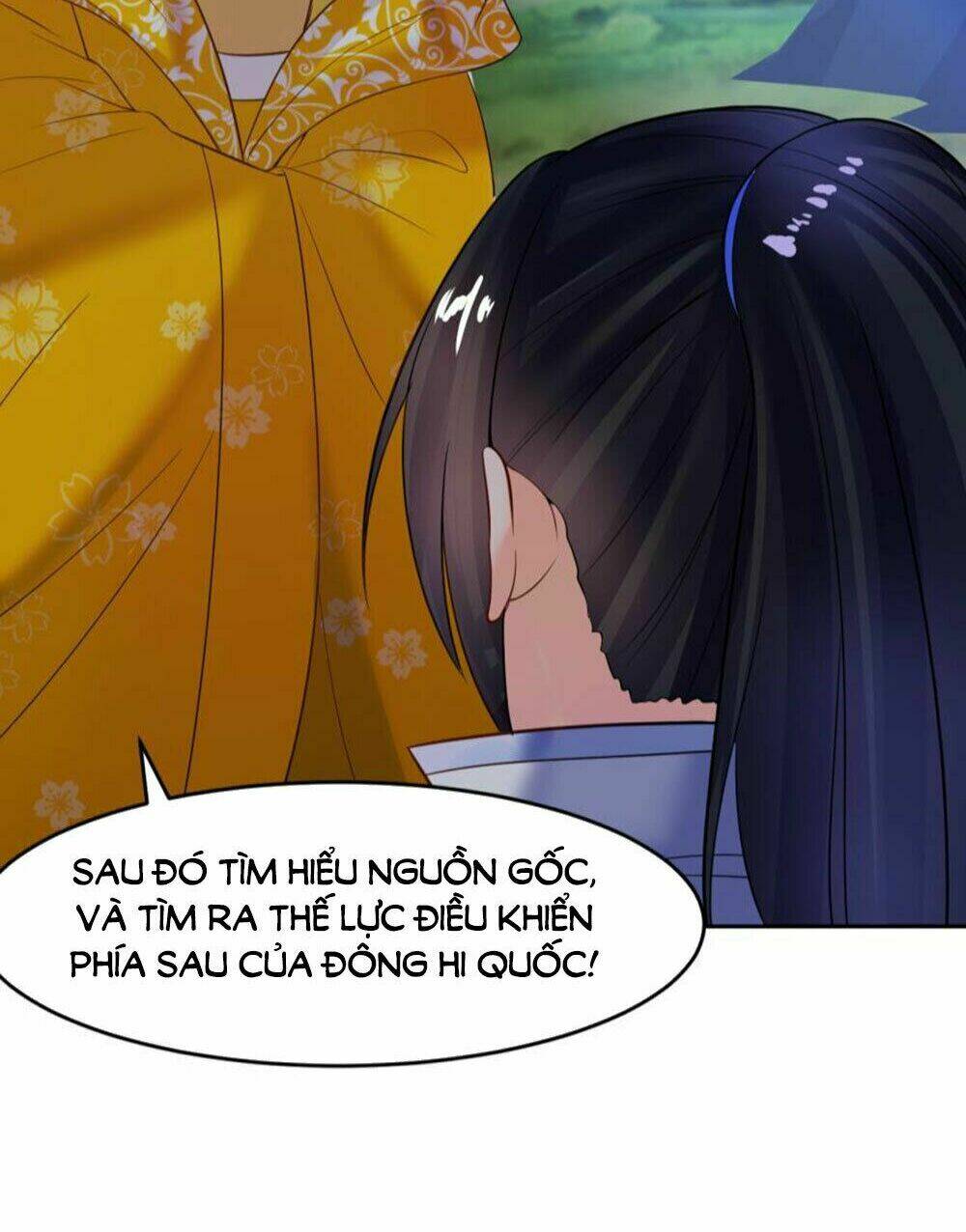 Xú Nữ Đích Hậu Cung Chapter 123 - Trang 2