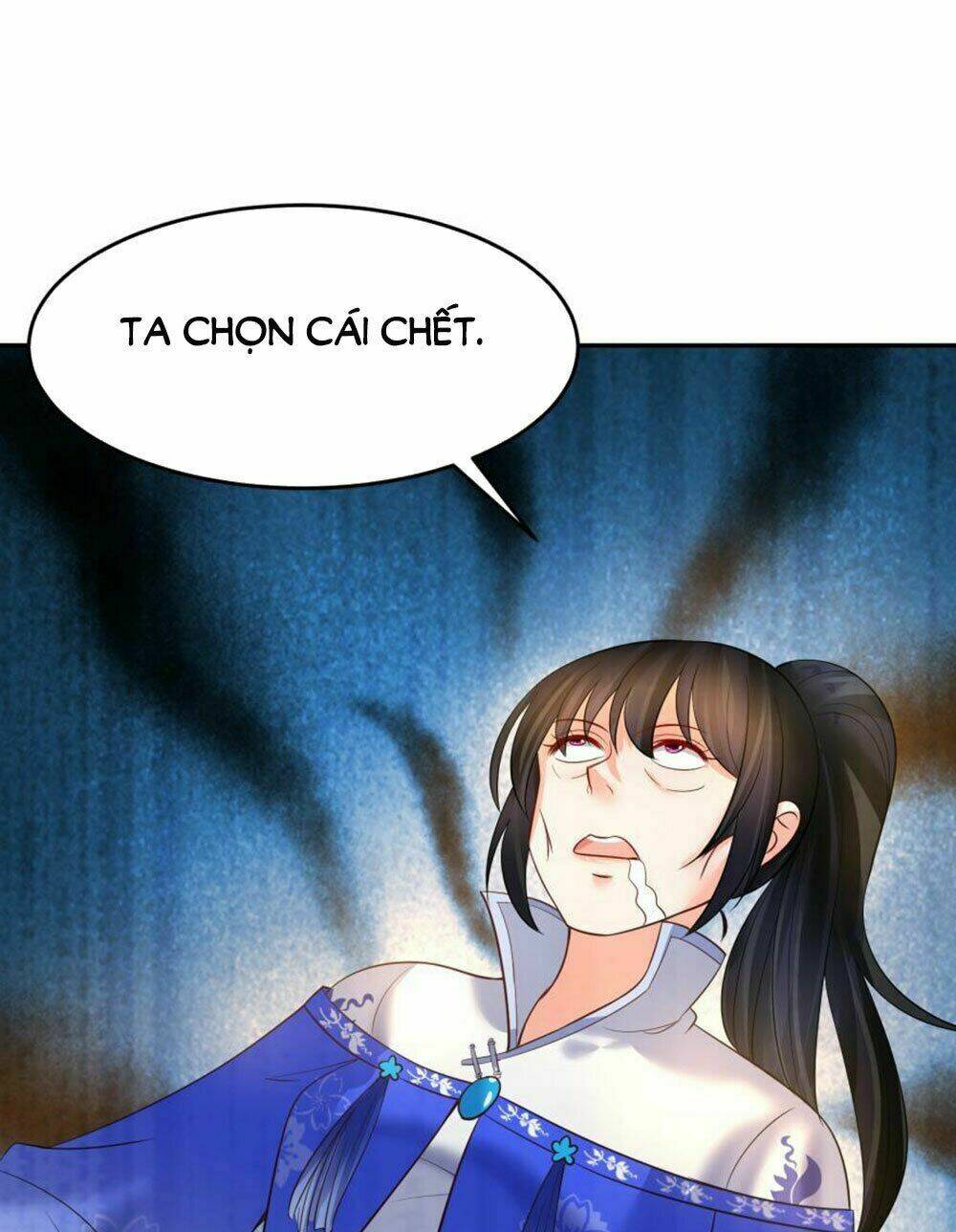 Xú Nữ Đích Hậu Cung Chapter 123 - Trang 2