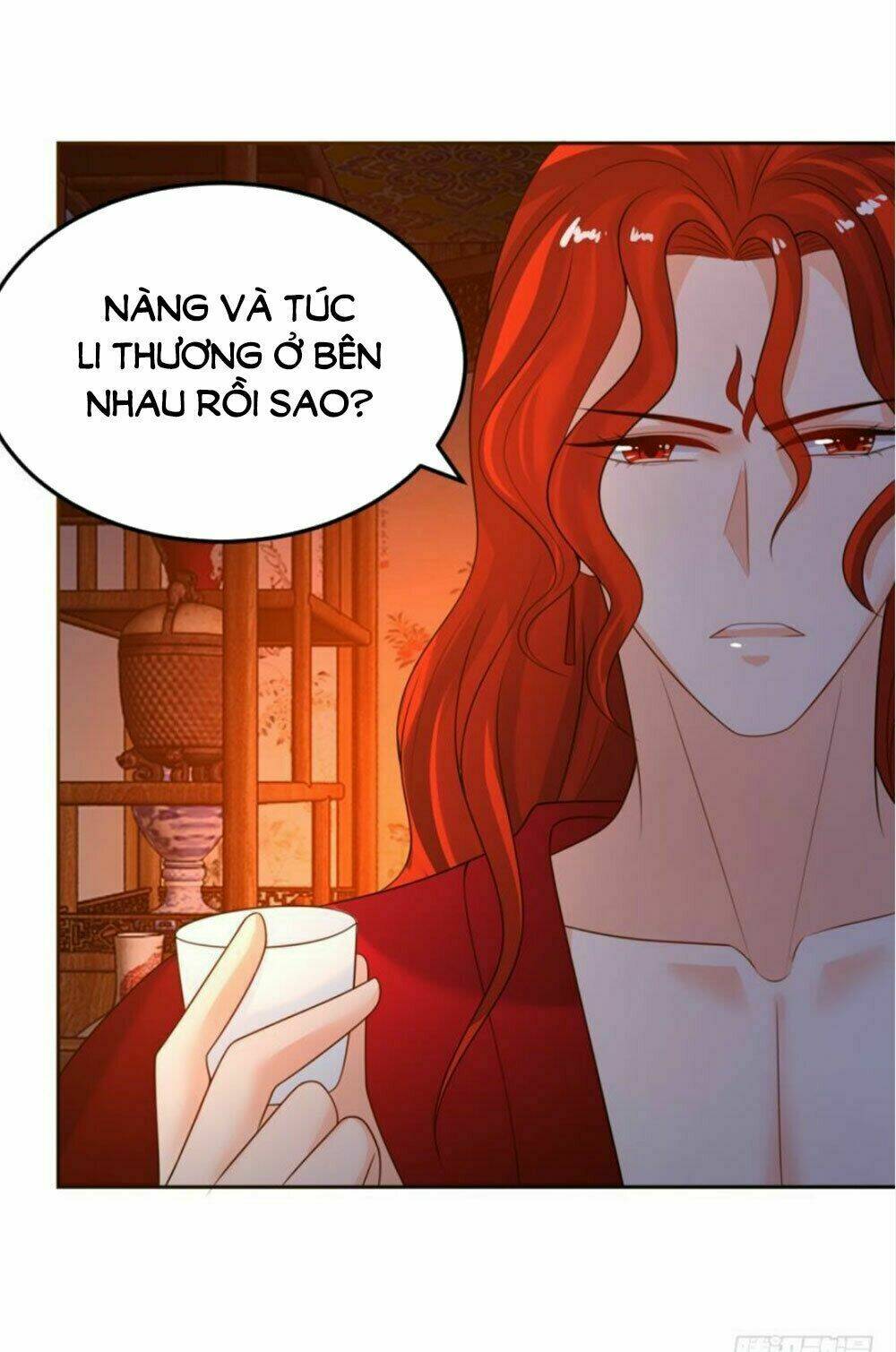 Xú Nữ Đích Hậu Cung Chapter 129 - Trang 2