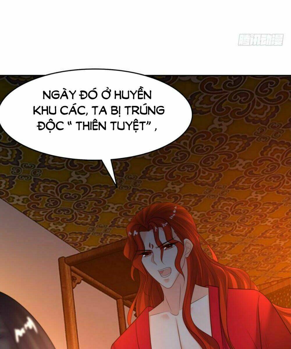 Xú Nữ Đích Hậu Cung Chapter 129 - Trang 2