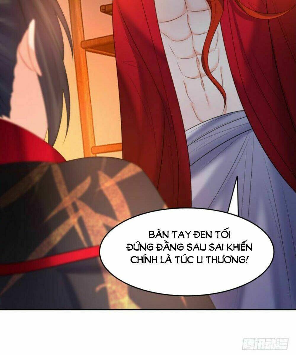 Xú Nữ Đích Hậu Cung Chapter 129 - Trang 2