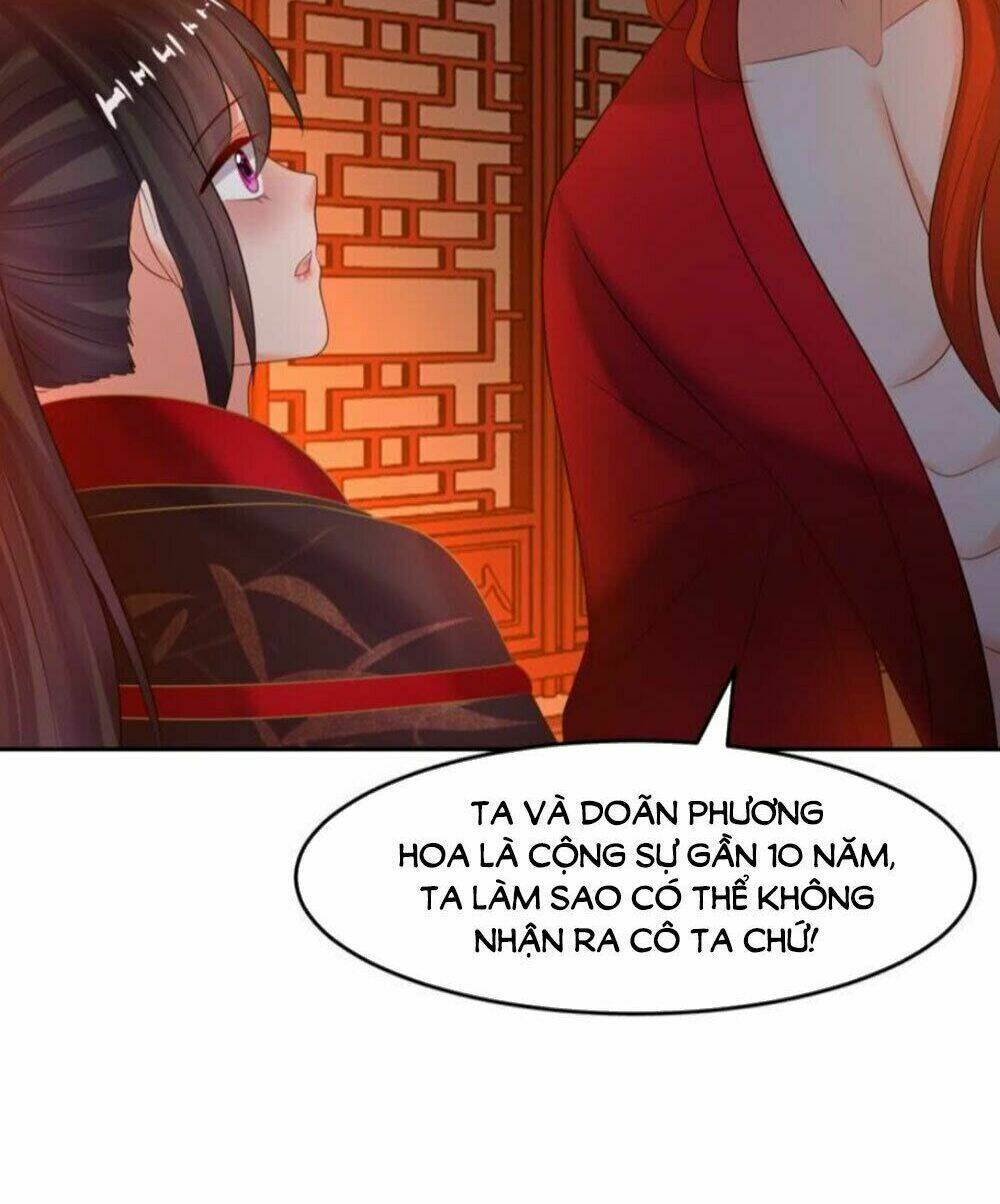 Xú Nữ Đích Hậu Cung Chapter 129 - Trang 2