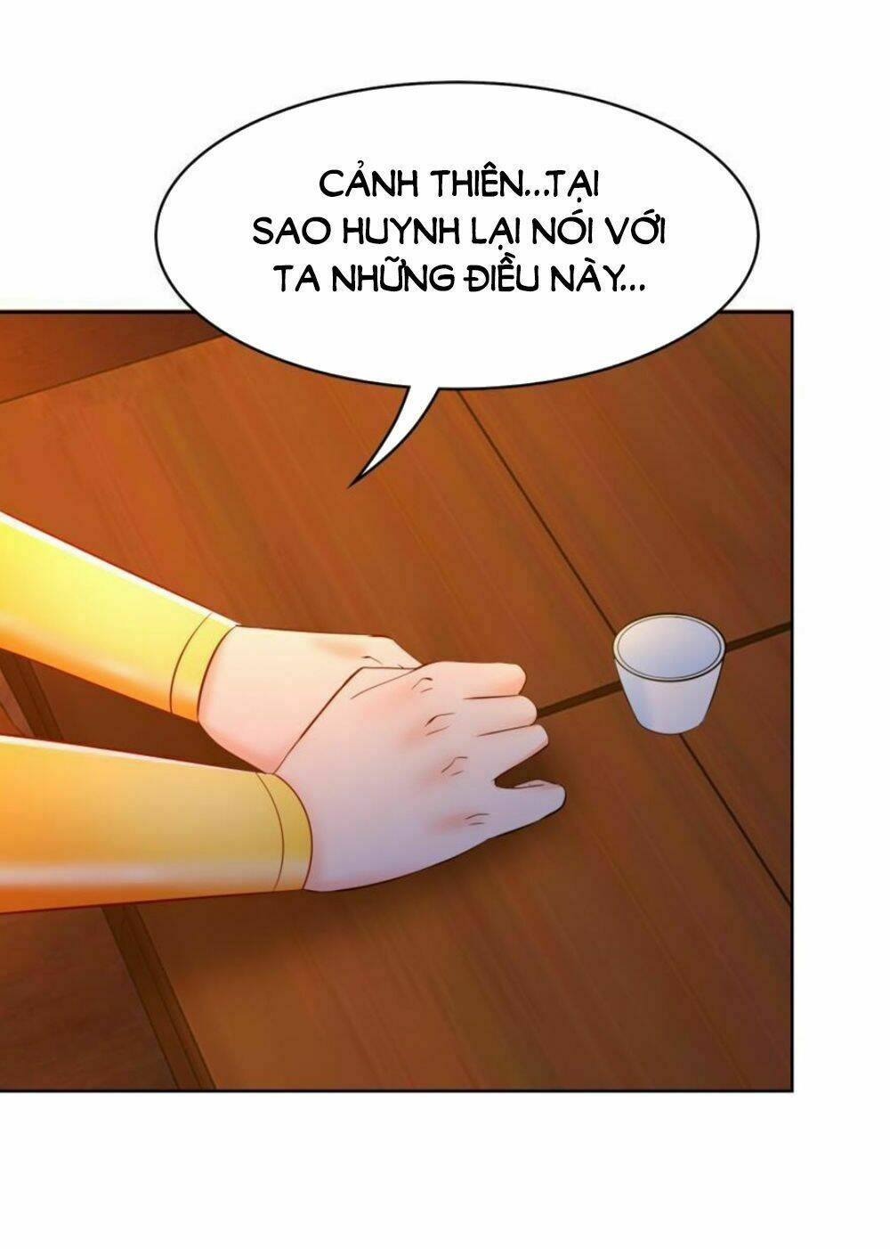 Xú Nữ Đích Hậu Cung Chapter 130 - Trang 2