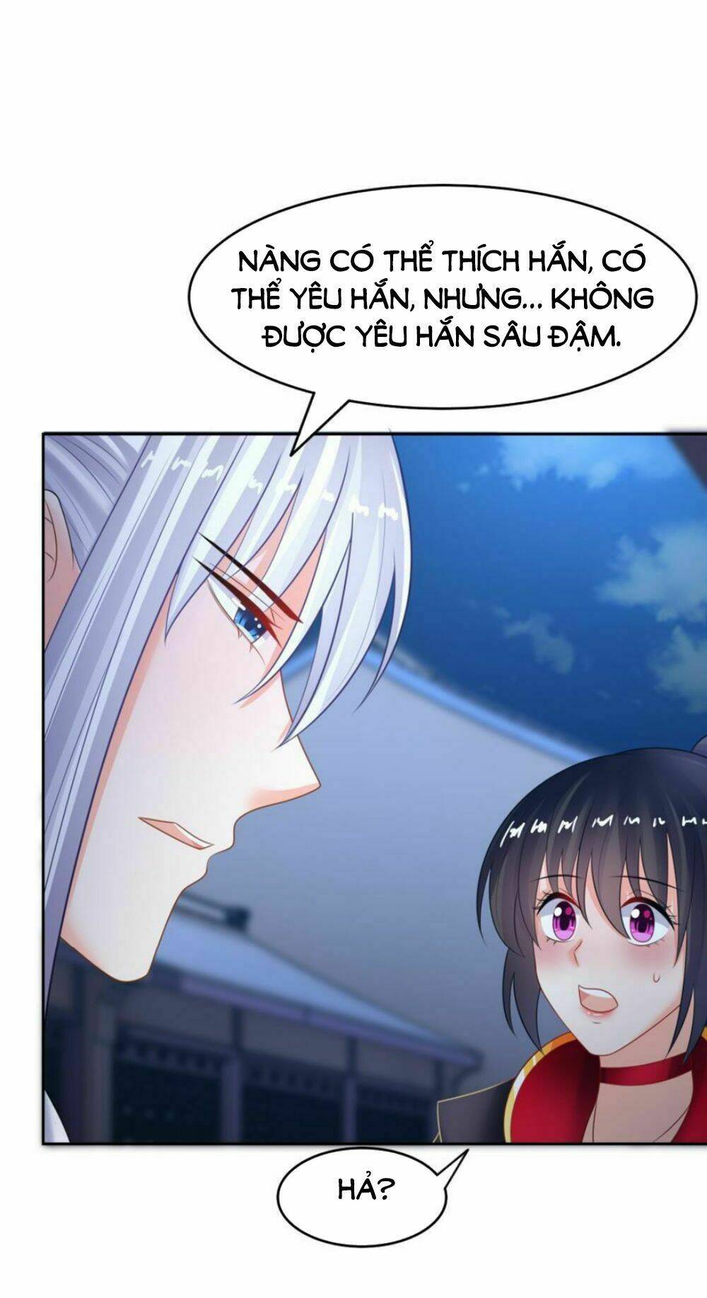 Xú Nữ Đích Hậu Cung Chapter 130 - Trang 2