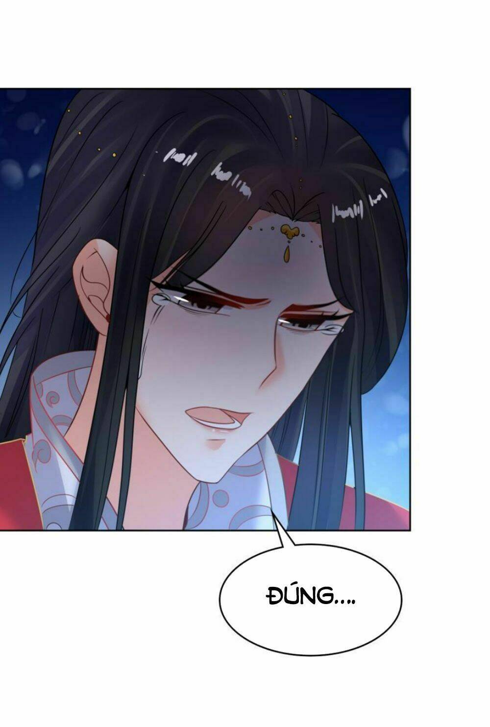 Xú Nữ Đích Hậu Cung Chapter 132 - Trang 2