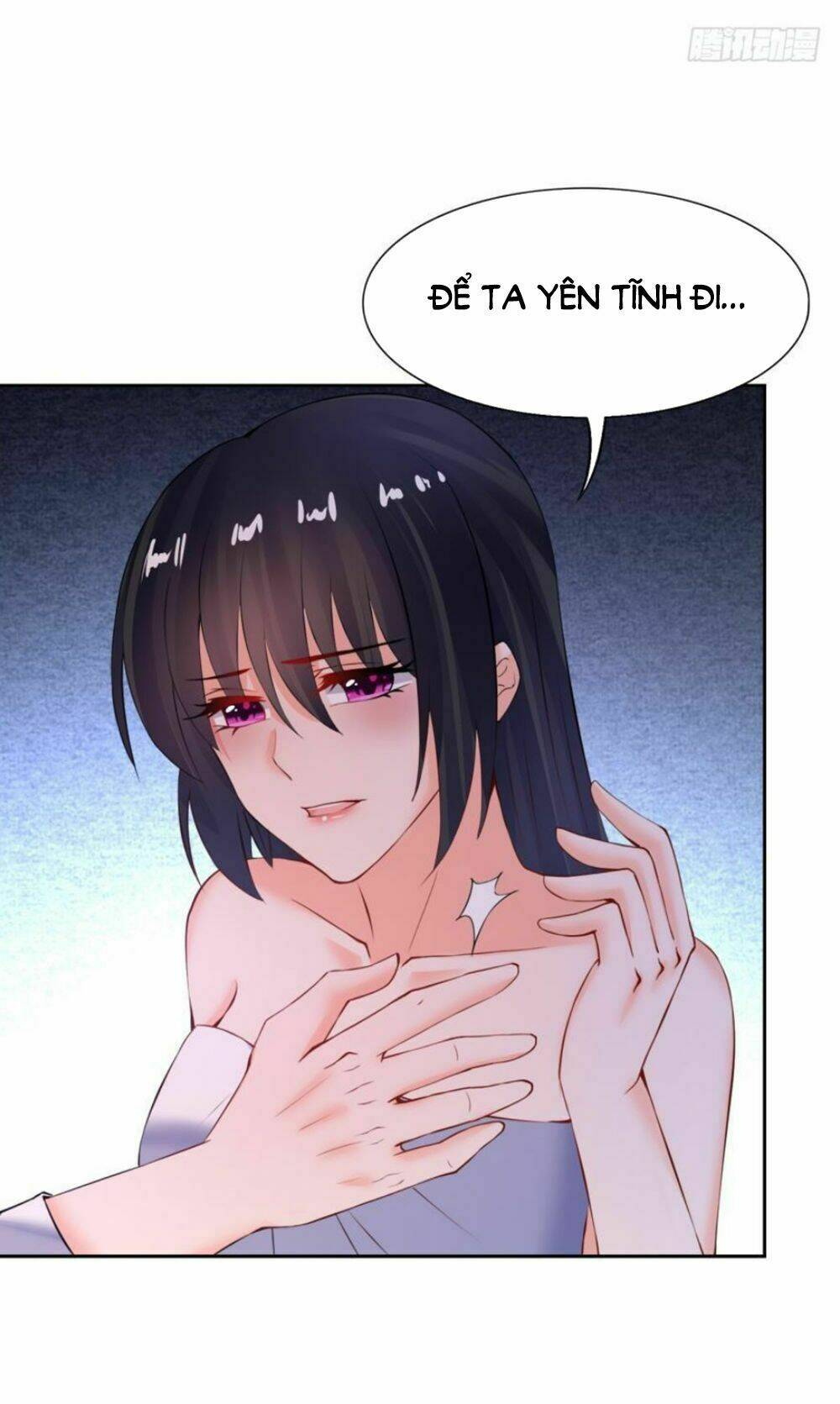 Xú Nữ Đích Hậu Cung Chapter 132 - Trang 2