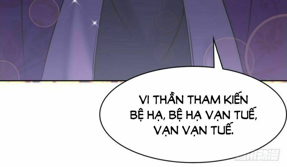 Xú Nữ Đích Hậu Cung Chapter 136 - Trang 2