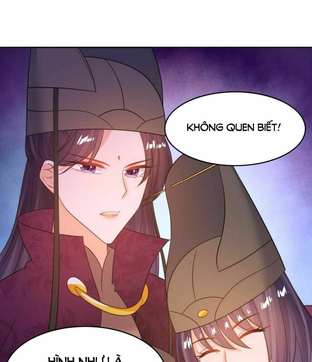 Xú Nữ Đích Hậu Cung Chapter 137 - Trang 2