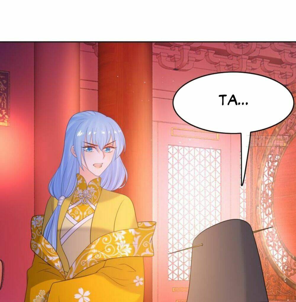 Xú Nữ Đích Hậu Cung Chapter 137 - Trang 2