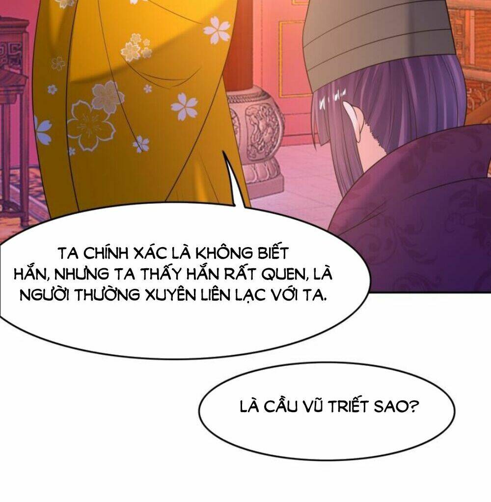 Xú Nữ Đích Hậu Cung Chapter 137 - Trang 2