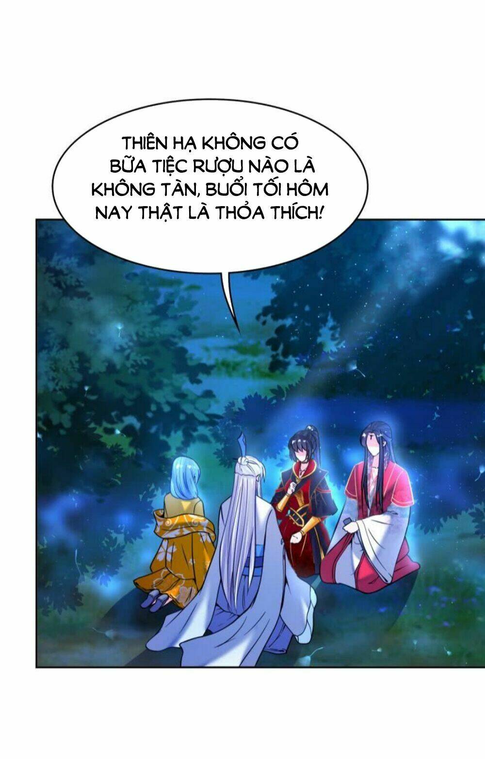 Xú Nữ Đích Hậu Cung Chapter 137 - Trang 2