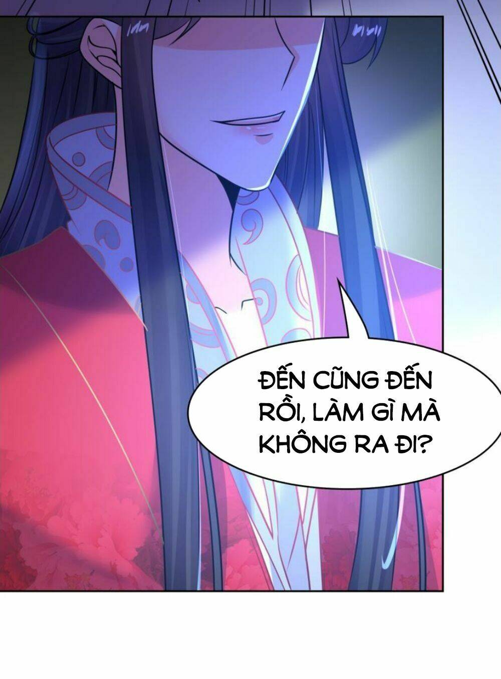 Xú Nữ Đích Hậu Cung Chapter 137 - Trang 2