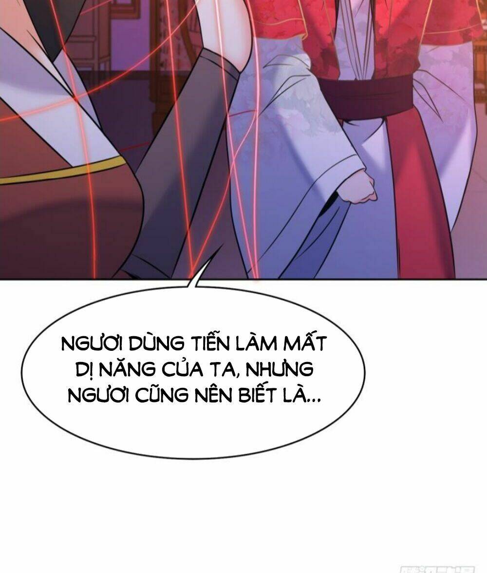 Xú Nữ Đích Hậu Cung Chapter 137 - Trang 2