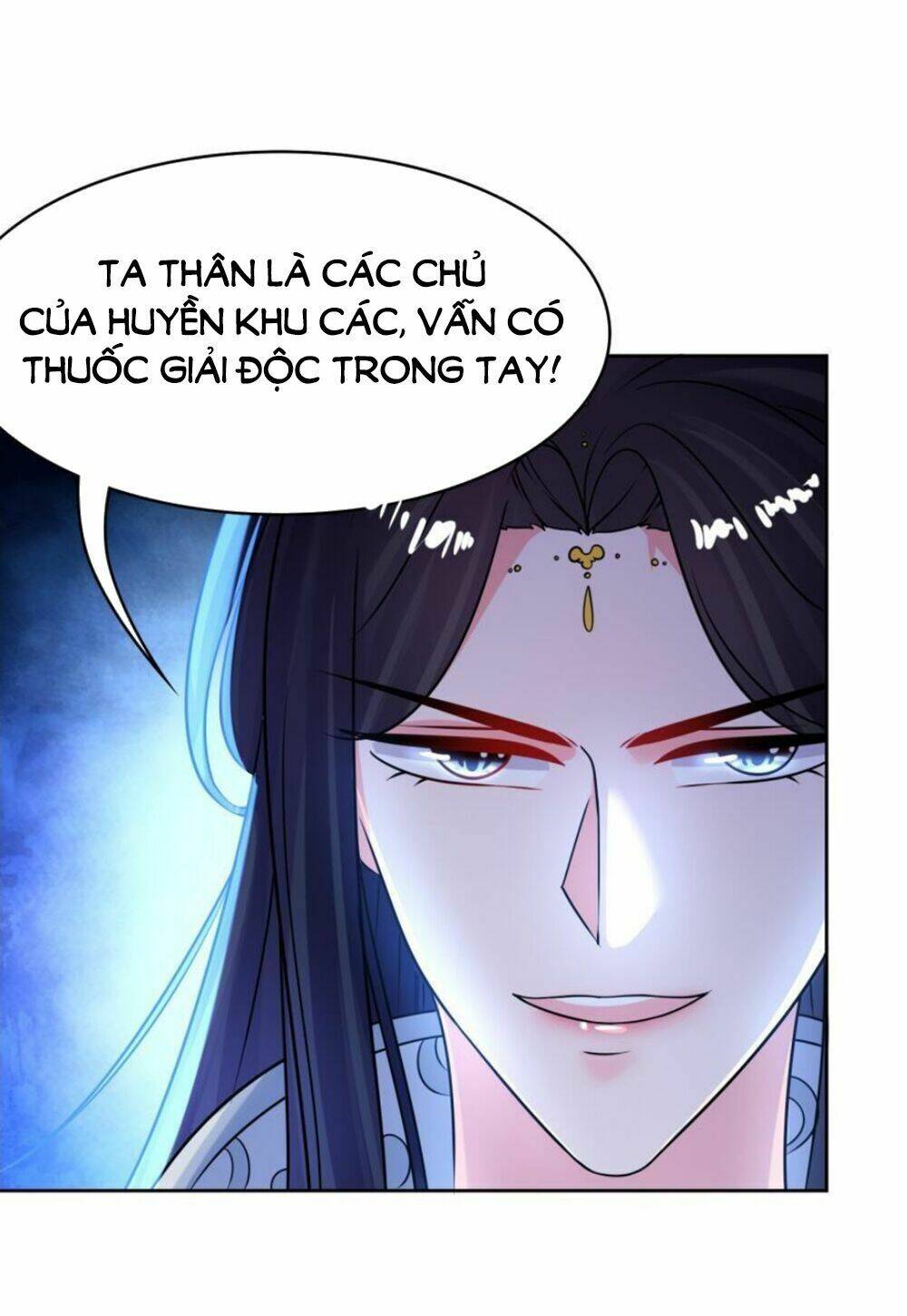 Xú Nữ Đích Hậu Cung Chapter 137 - Trang 2