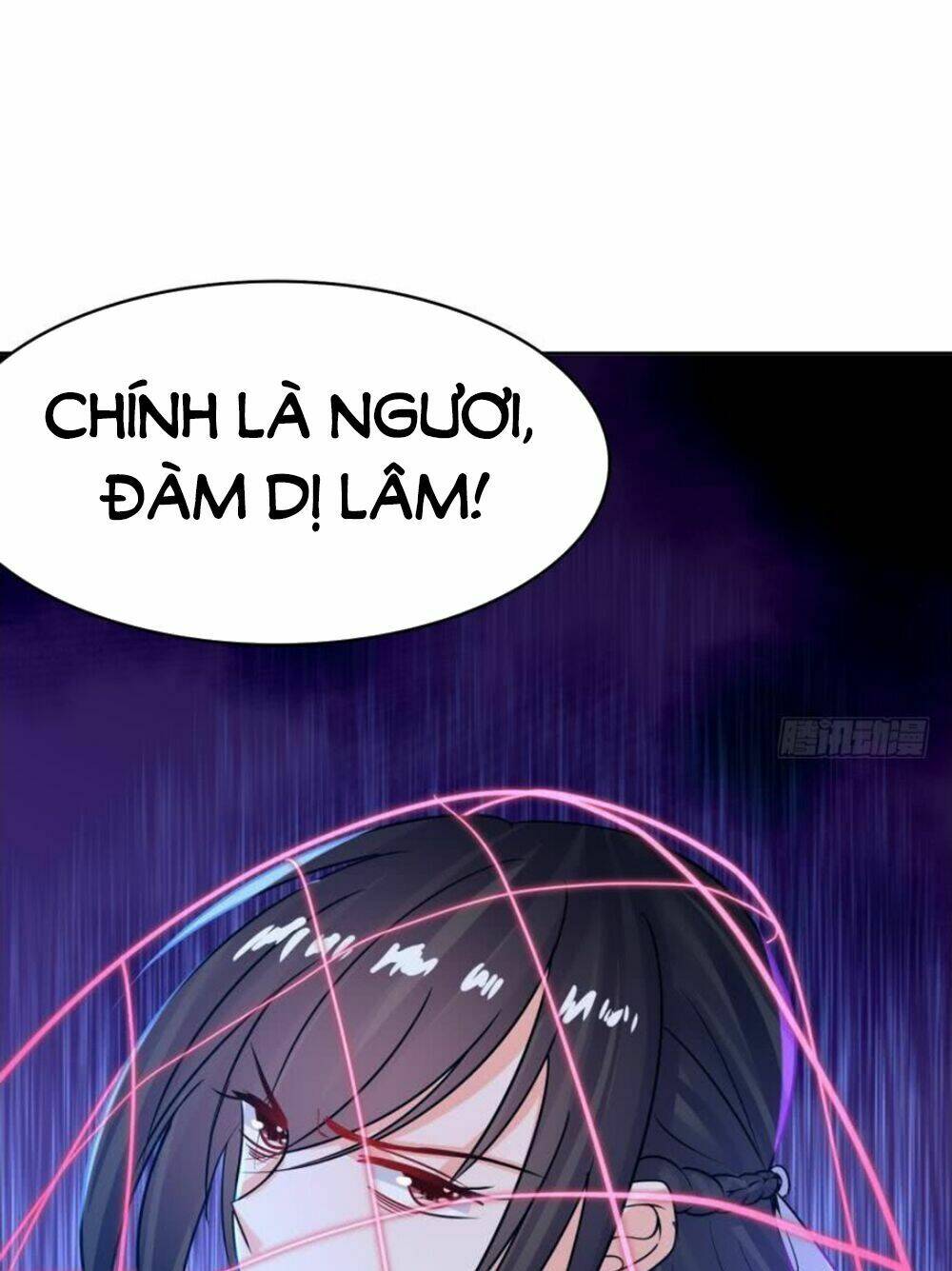 Xú Nữ Đích Hậu Cung Chapter 137 - Trang 2