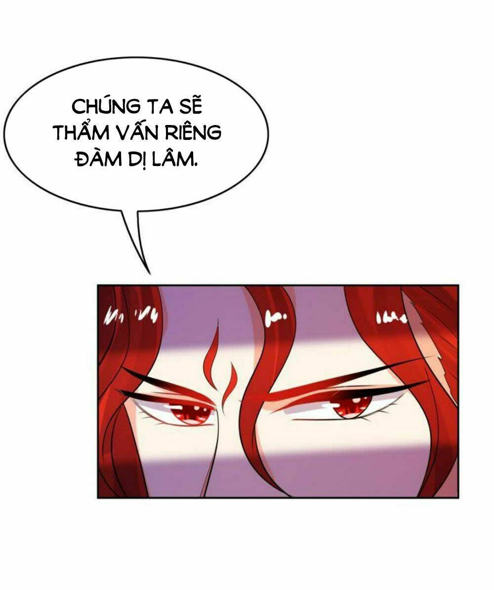 Xú Nữ Đích Hậu Cung Chapter 138 - Trang 2