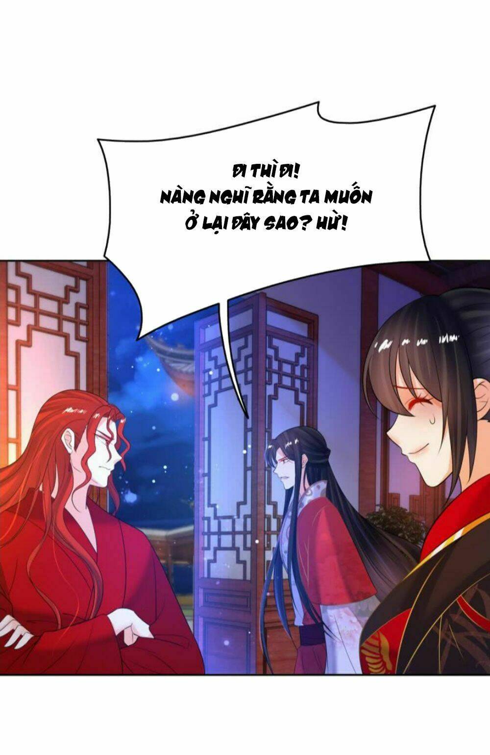 Xú Nữ Đích Hậu Cung Chapter 138 - Trang 2