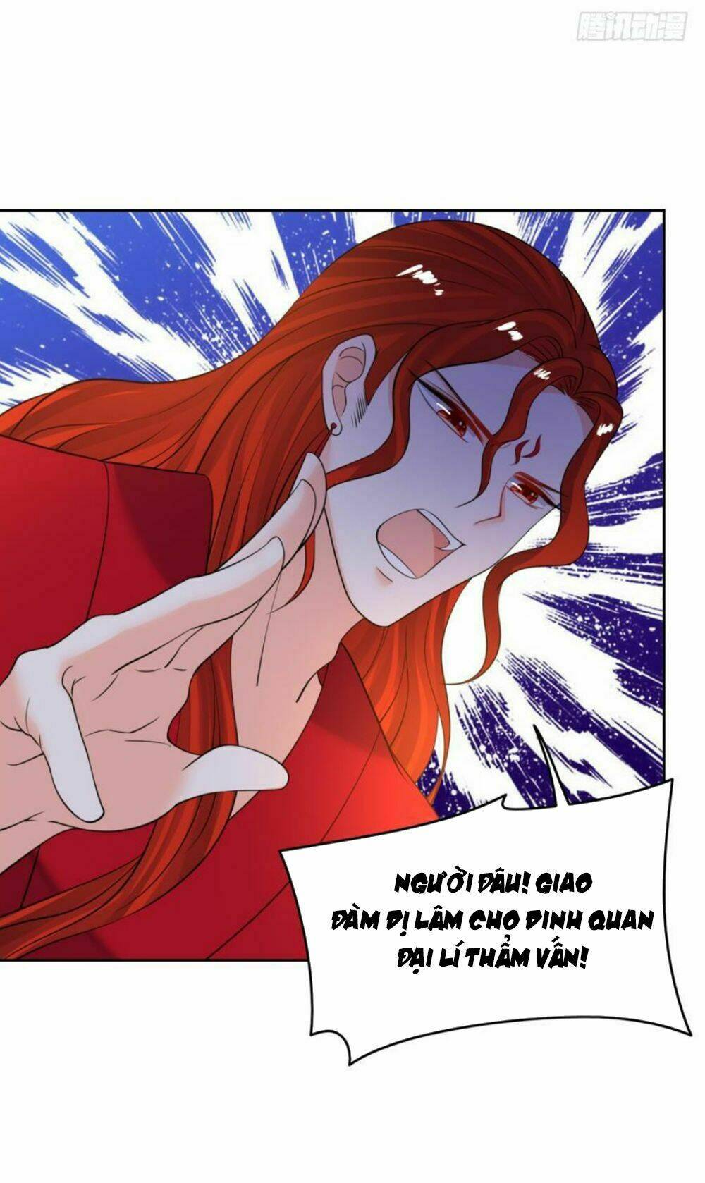 Xú Nữ Đích Hậu Cung Chapter 138 - Trang 2