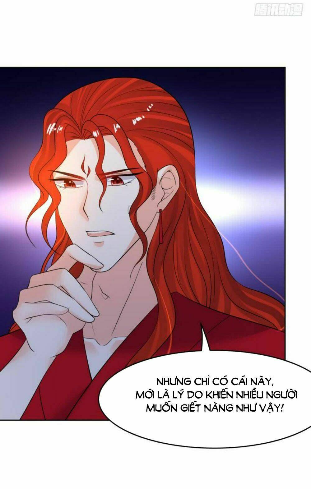 Xú Nữ Đích Hậu Cung Chapter 138 - Trang 2