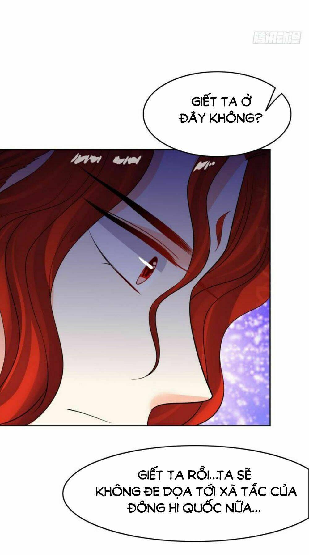 Xú Nữ Đích Hậu Cung Chapter 138 - Trang 2