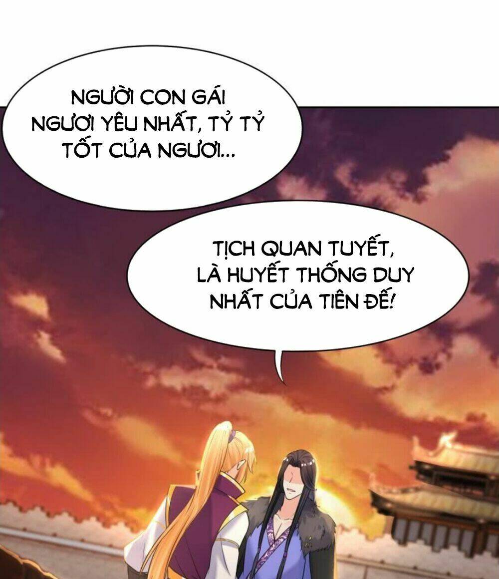 Xú Nữ Đích Hậu Cung Chapter 145 - Trang 2