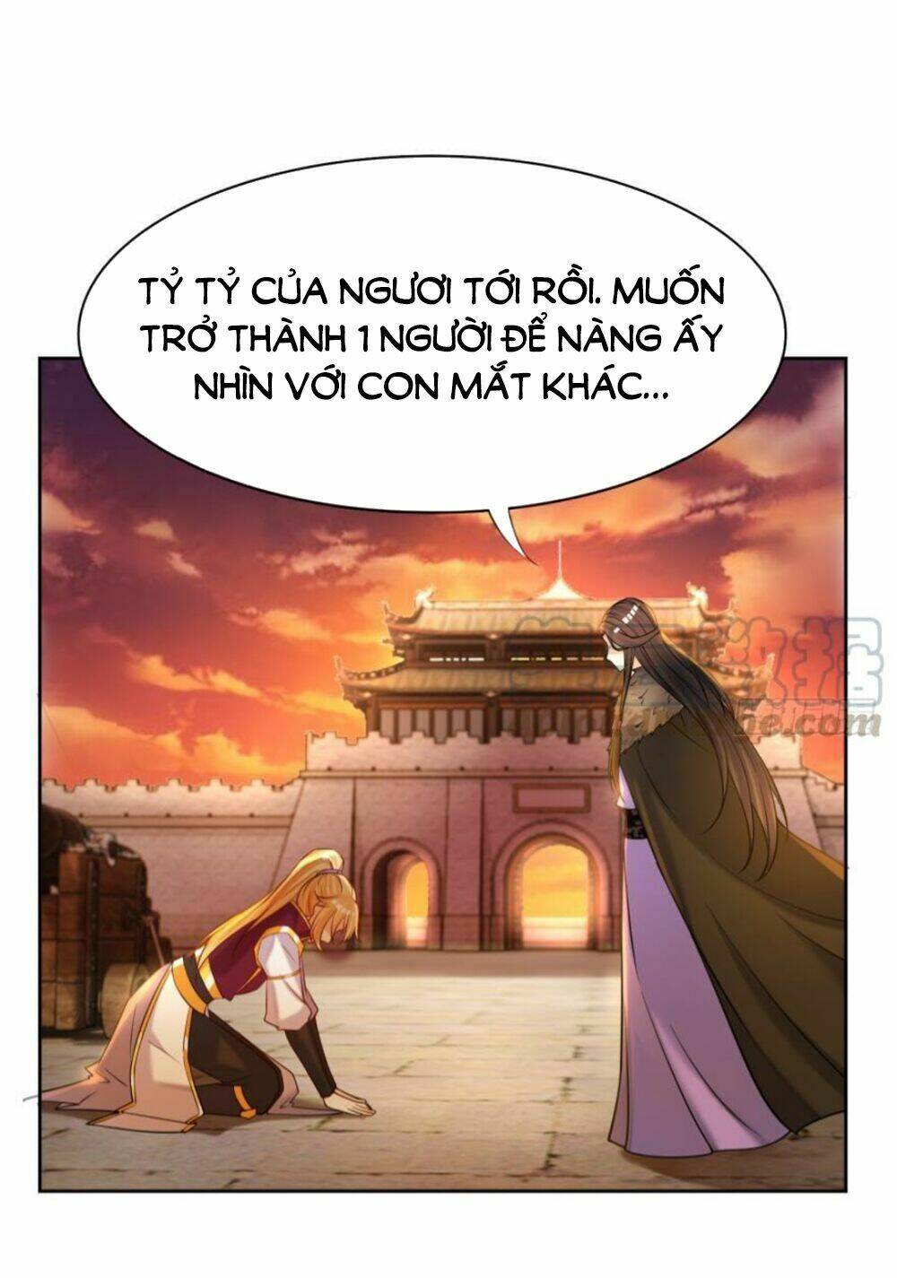 Xú Nữ Đích Hậu Cung Chapter 145 - Trang 2