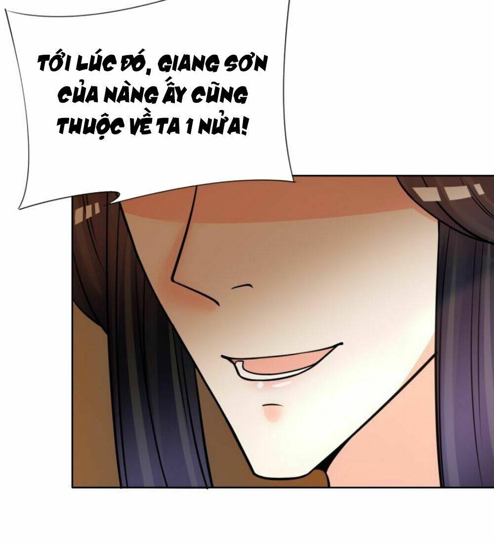 Xú Nữ Đích Hậu Cung Chapter 145 - Trang 2