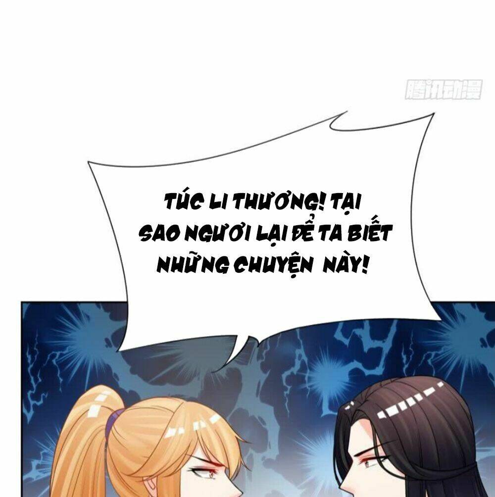 Xú Nữ Đích Hậu Cung Chapter 145 - Trang 2