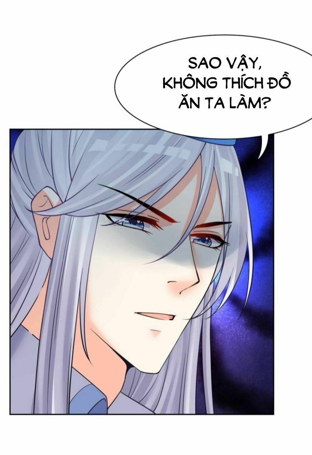 Xú Nữ Đích Hậu Cung Chapter 147 - Trang 2