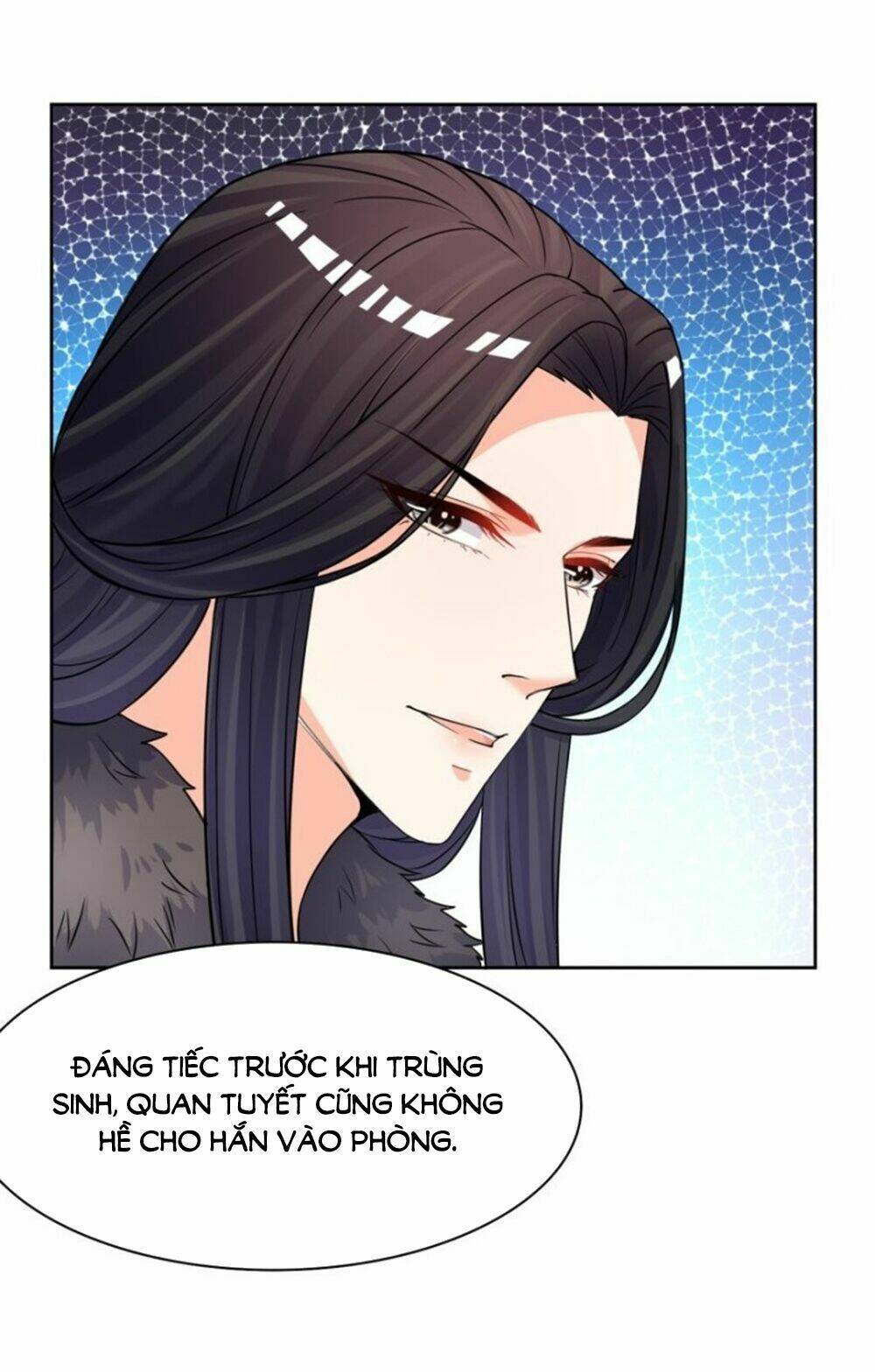 Xú Nữ Đích Hậu Cung Chapter 147 - Trang 2