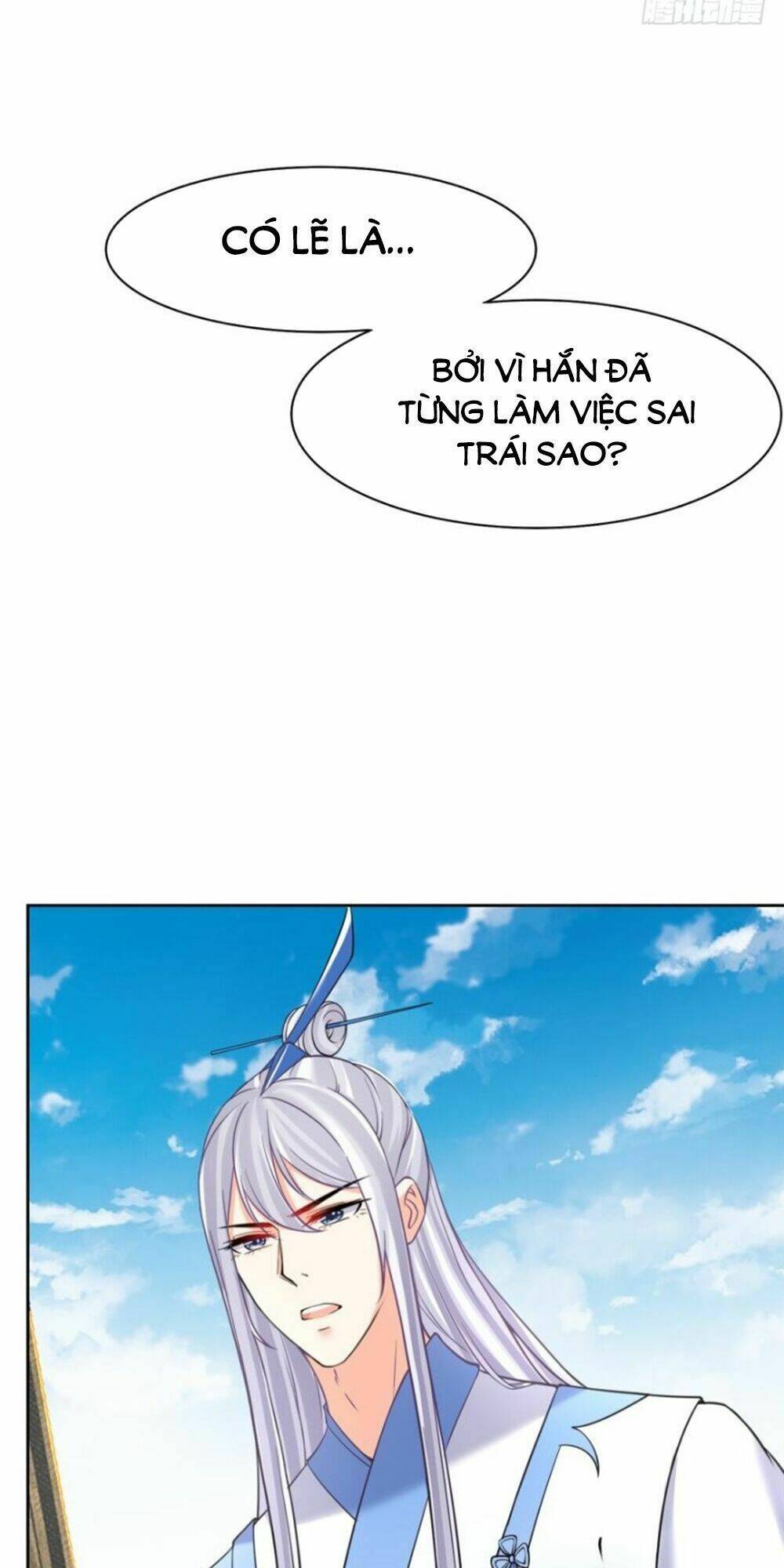 Xú Nữ Đích Hậu Cung Chapter 147 - Trang 2