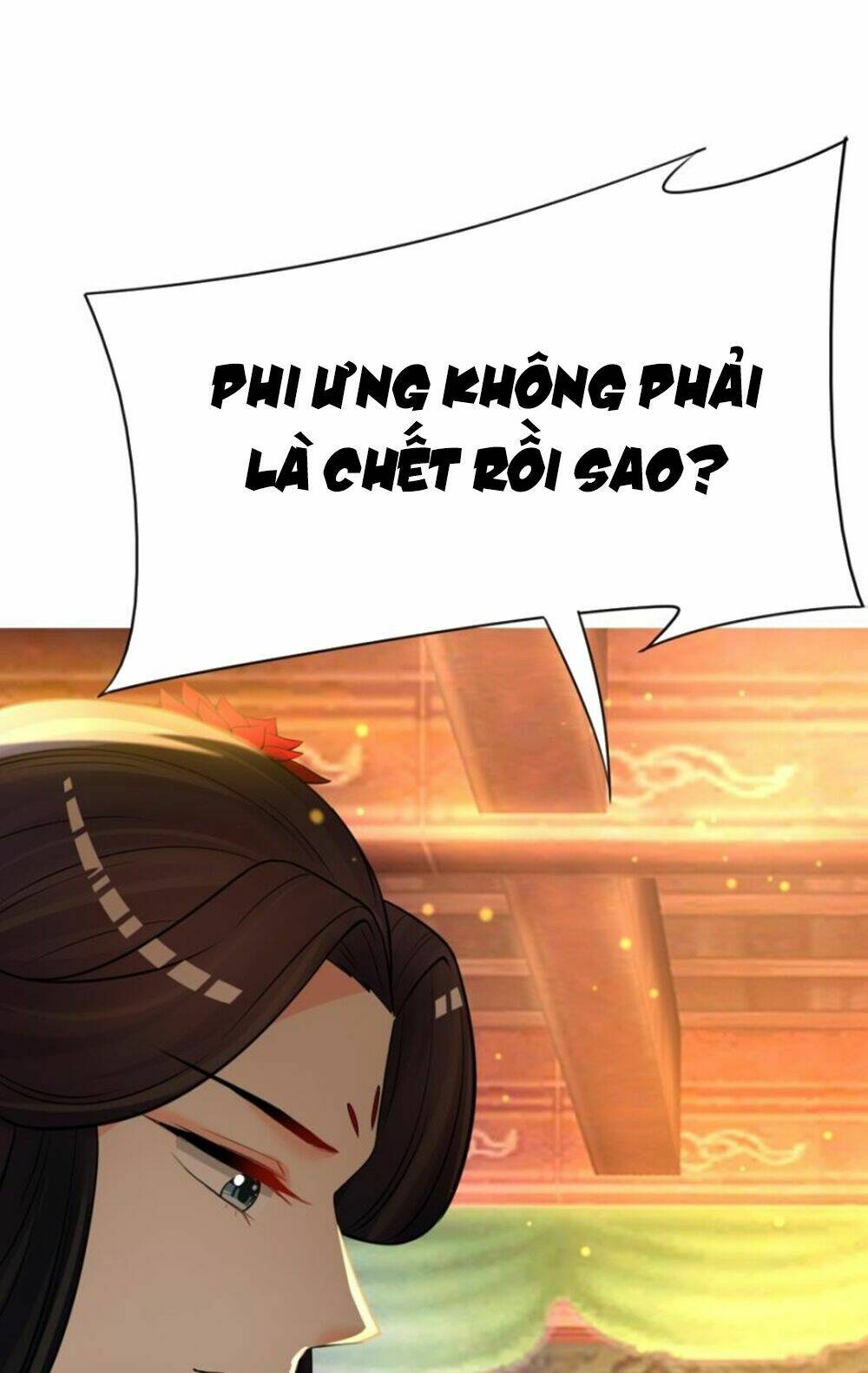 Xú Nữ Đích Hậu Cung Chapter 150 - Trang 2