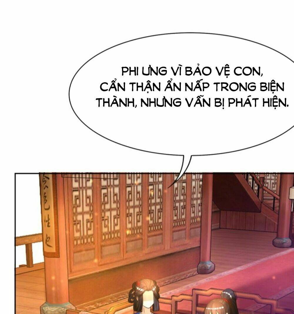 Xú Nữ Đích Hậu Cung Chapter 150 - Trang 2