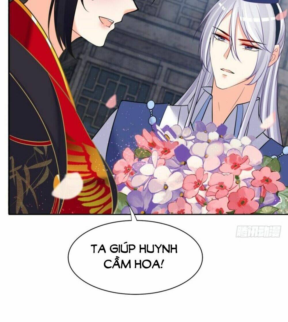 Xú Nữ Đích Hậu Cung Chapter 150 - Trang 2