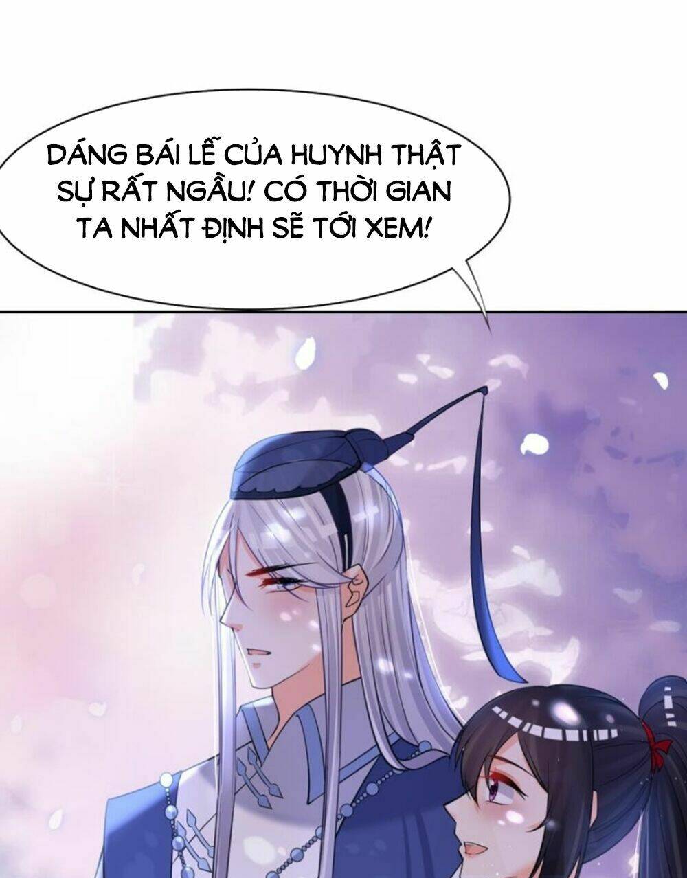 Xú Nữ Đích Hậu Cung Chapter 150 - Trang 2