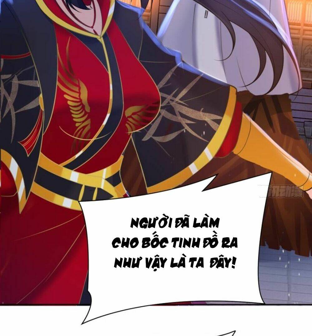 Xú Nữ Đích Hậu Cung Chapter 153 - Trang 2