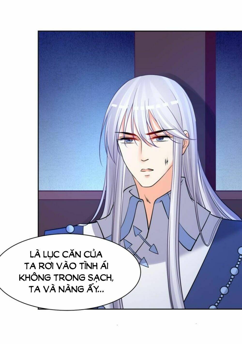 Xú Nữ Đích Hậu Cung Chapter 153 - Trang 2