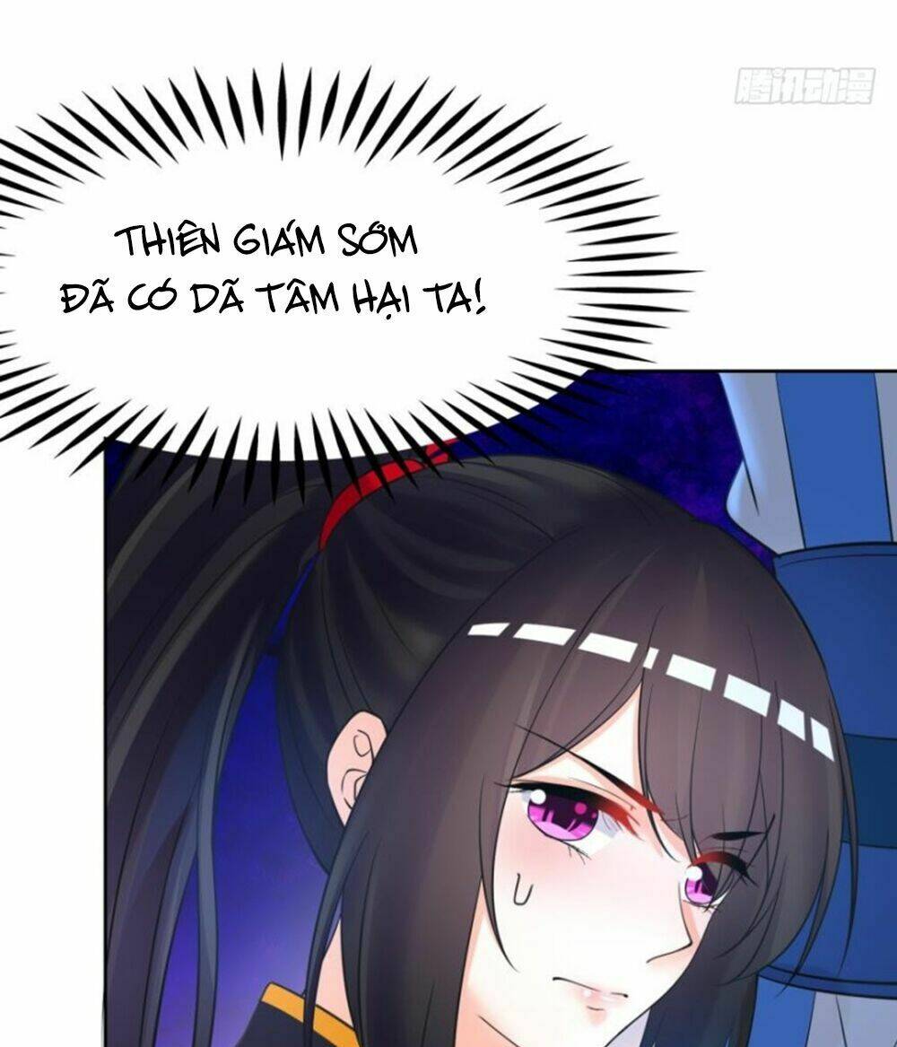 Xú Nữ Đích Hậu Cung Chapter 153 - Trang 2