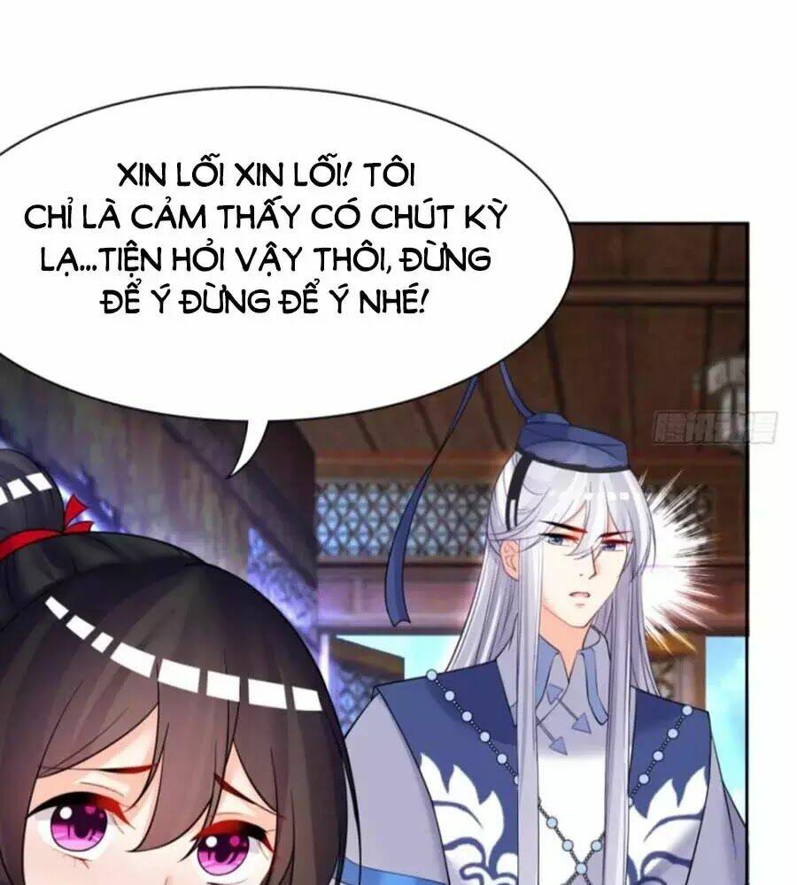 Xú Nữ Đích Hậu Cung Chapter 158 - Trang 2