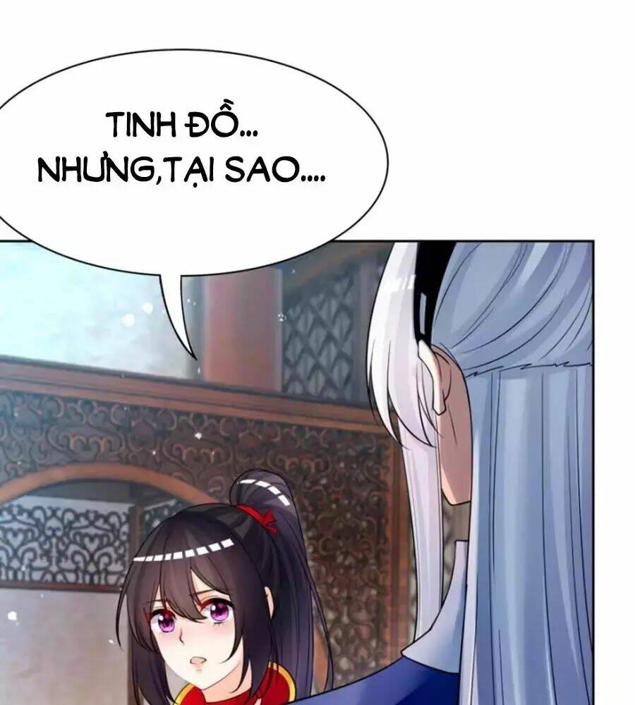 Xú Nữ Đích Hậu Cung Chapter 158 - Trang 2