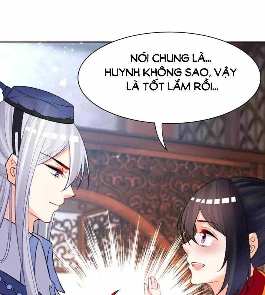 Xú Nữ Đích Hậu Cung Chapter 158 - Trang 2