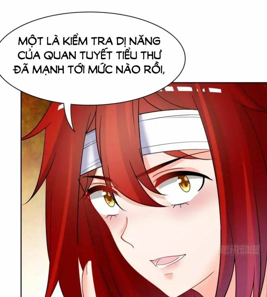 Xú Nữ Đích Hậu Cung Chapter 158 - Trang 2