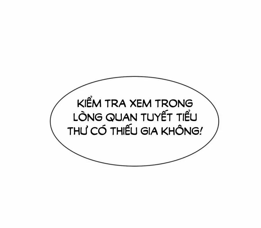 Xú Nữ Đích Hậu Cung Chapter 158 - Trang 2