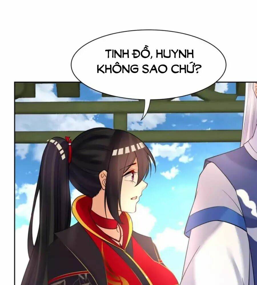 Xú Nữ Đích Hậu Cung Chapter 158 - Trang 2