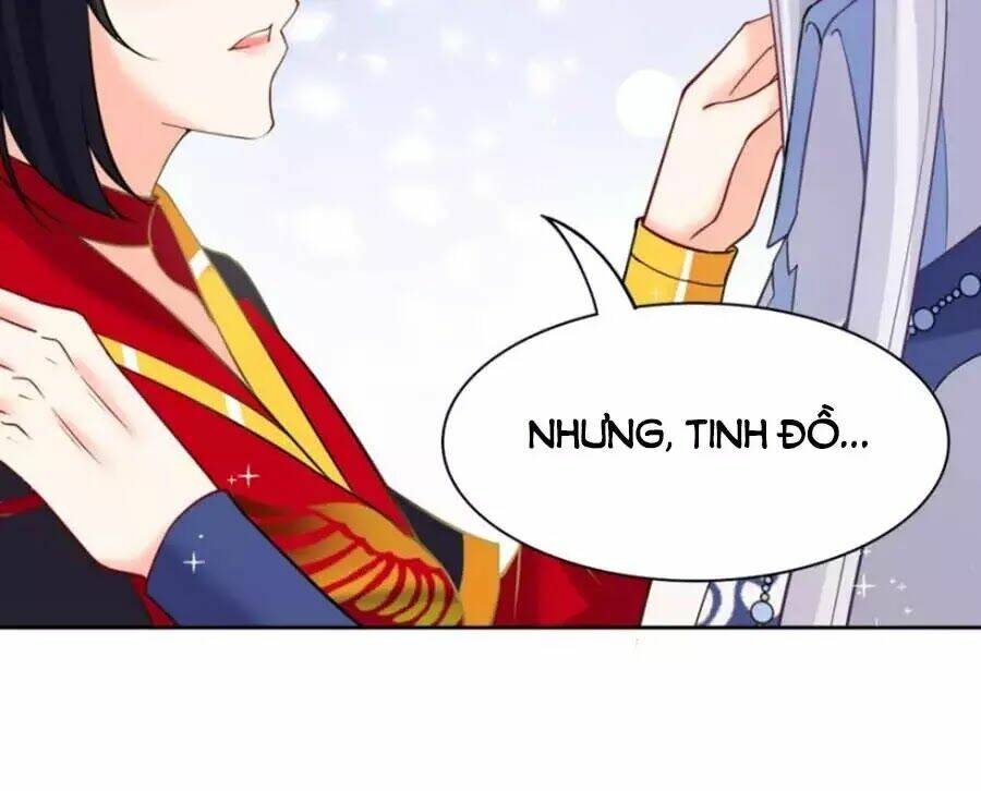 Xú Nữ Đích Hậu Cung Chapter 158 - Trang 2