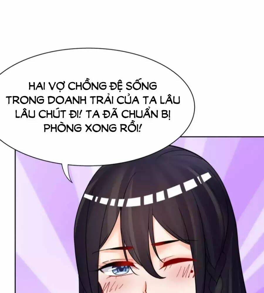 Xú Nữ Đích Hậu Cung Chapter 158 - Trang 2