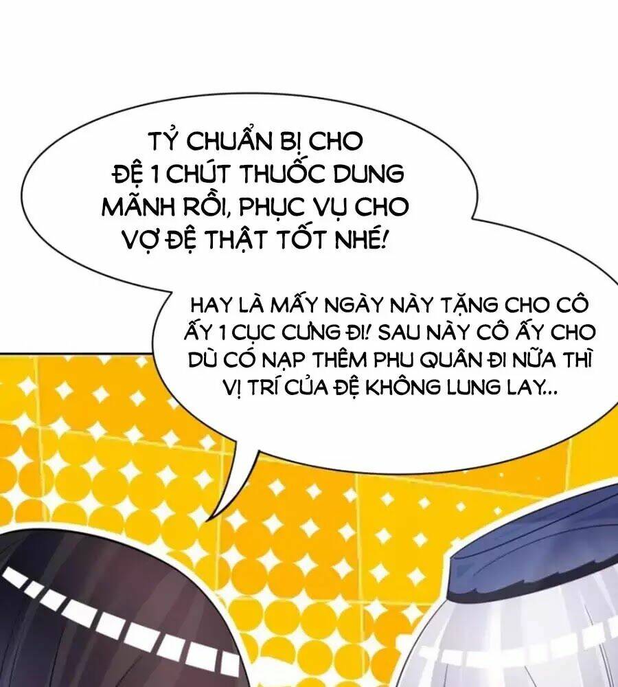 Xú Nữ Đích Hậu Cung Chapter 158 - Trang 2